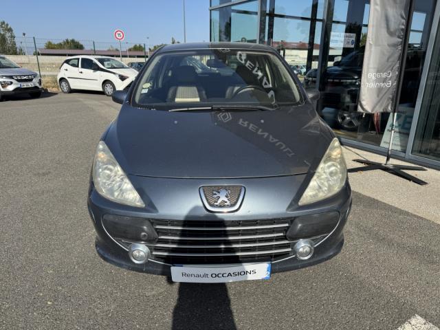 Peugeot 307 image 2