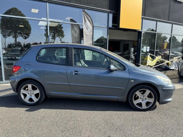 Peugeot 307 image 4