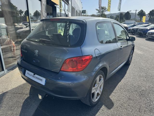 Peugeot 307 image 1