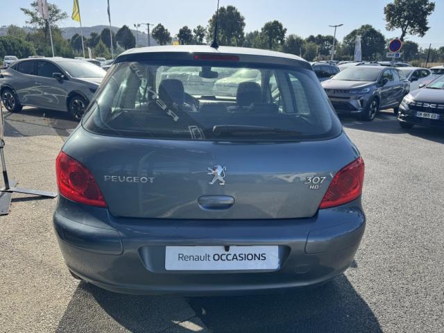 Peugeot 307 image 9