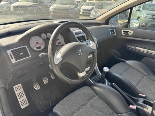Peugeot 307 image 7