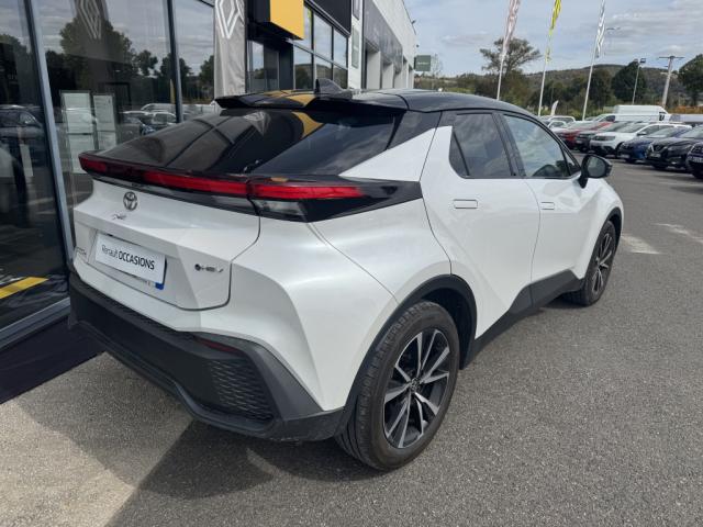 Toyota C-Hr image 3
