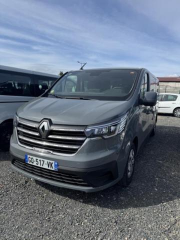 Renault Trafic d’occasion