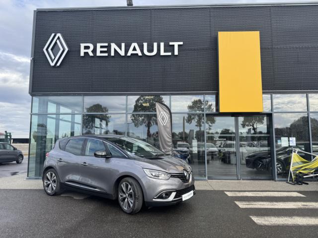 Renault Scénic d’occasion