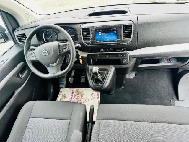 Toyota Proace Verso image 9