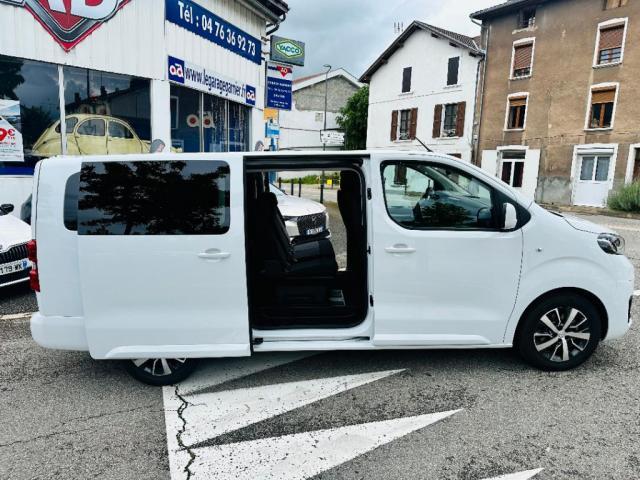 Toyota Proace Verso image 7