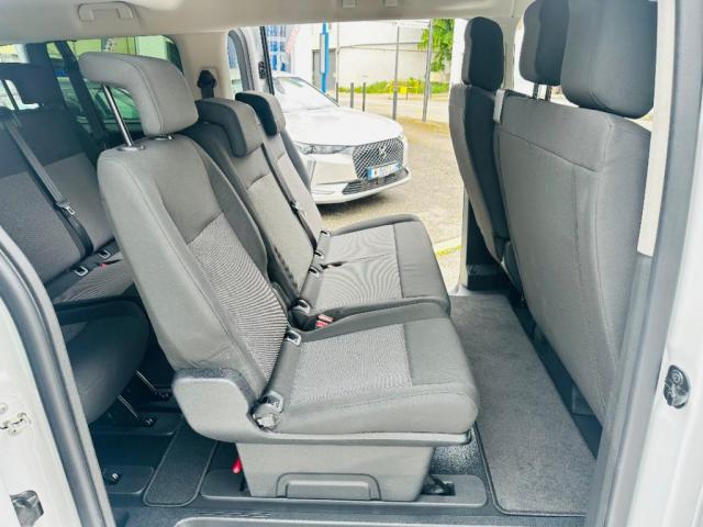 Toyota Proace Verso image 8
