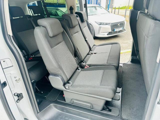 Toyota Proace Verso image 3