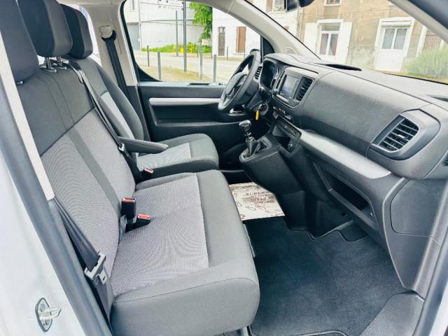 Toyota Proace Verso image 1