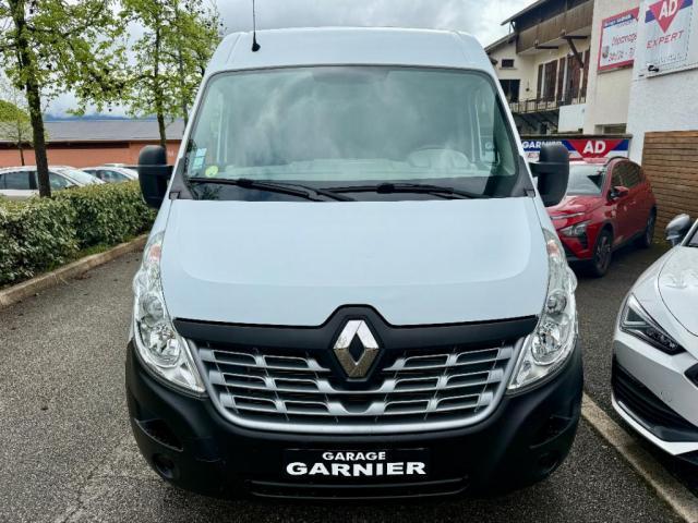 Renault Master image 2