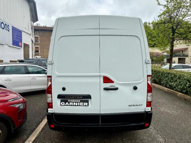 Renault Master image 9