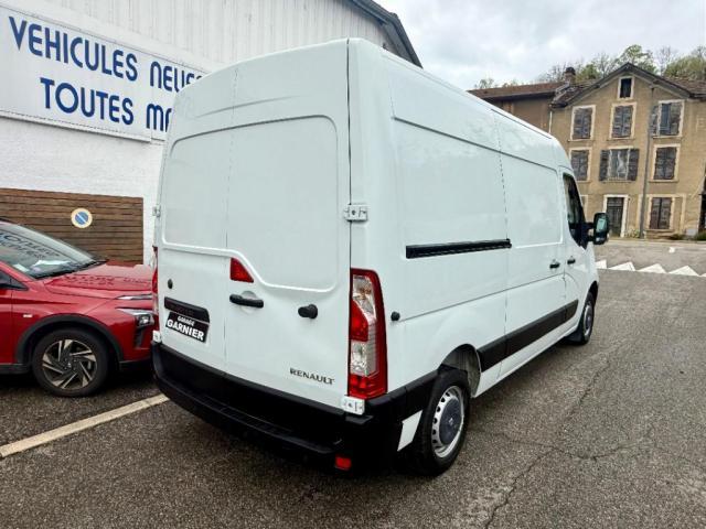 Renault Master image 1