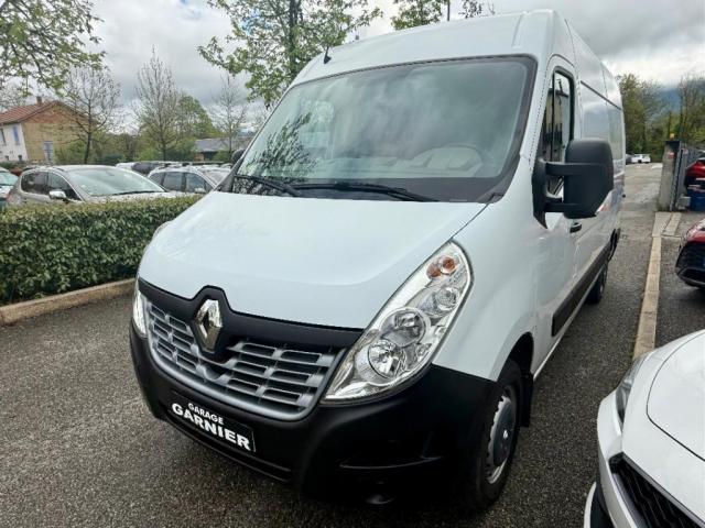 Renault Master image 4
