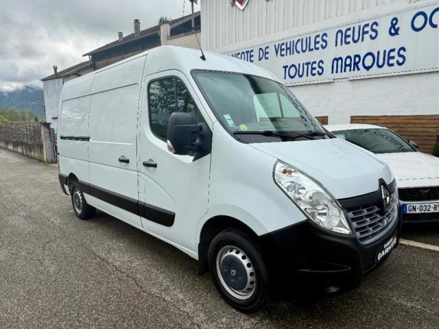 Renault Master image 7