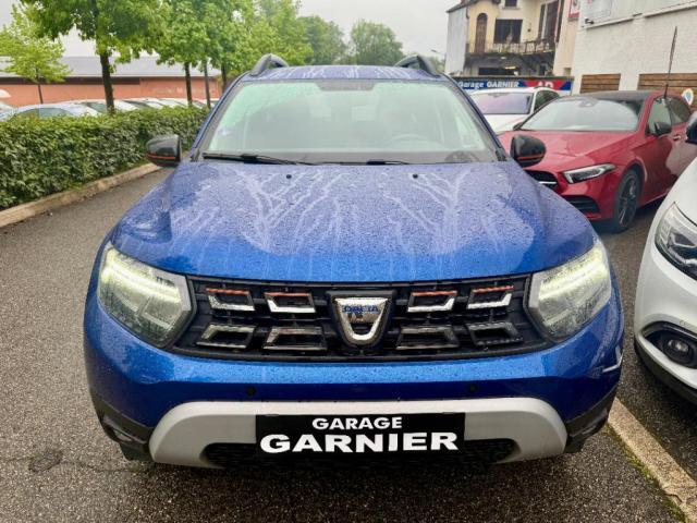 Dacia Duster image 4