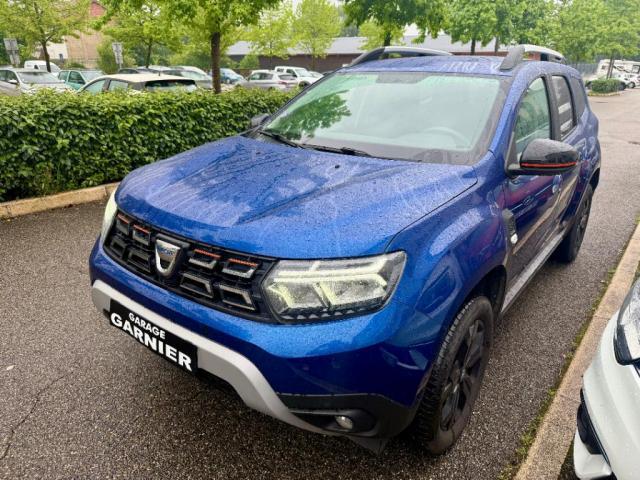 Dacia Duster image 2