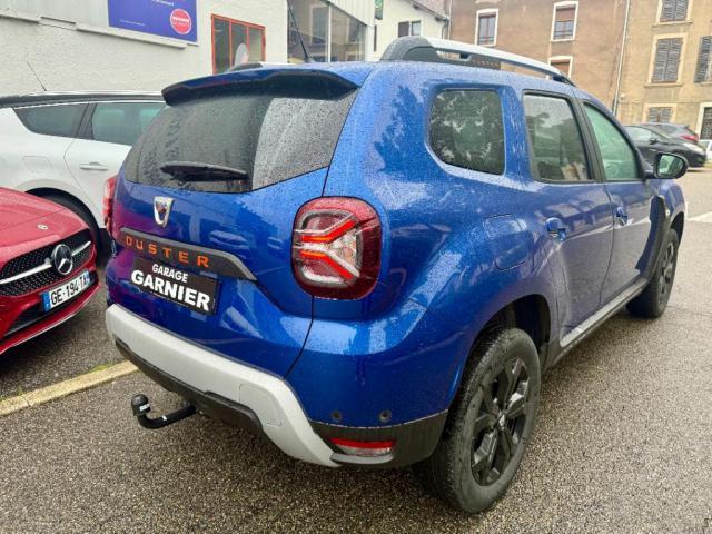 Dacia Duster image 7