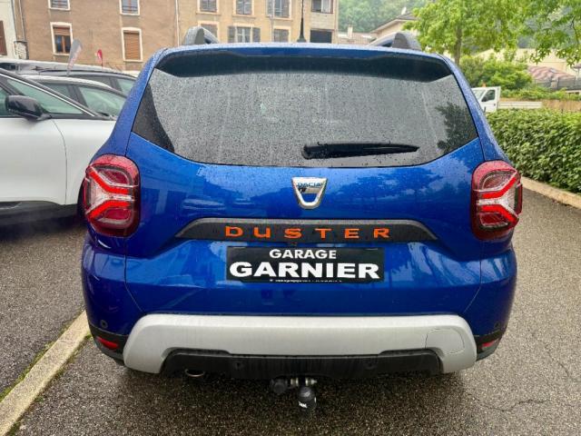 Dacia Duster image 8