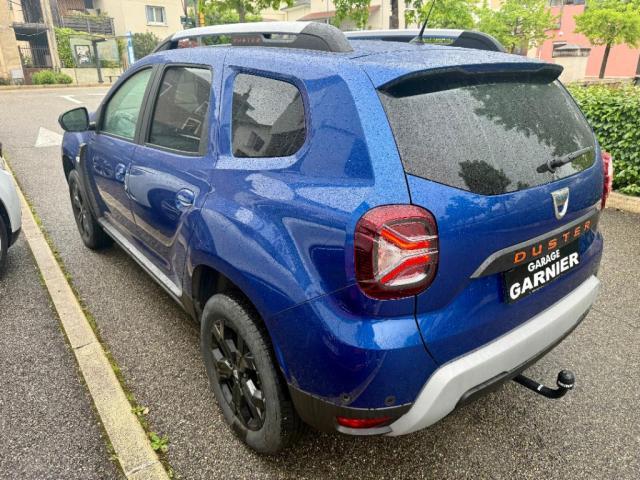 Dacia Duster image 3