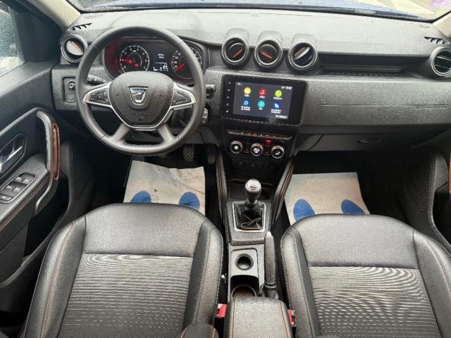 Dacia Duster image 6