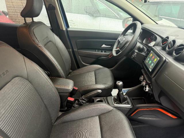 Dacia Duster image 1
