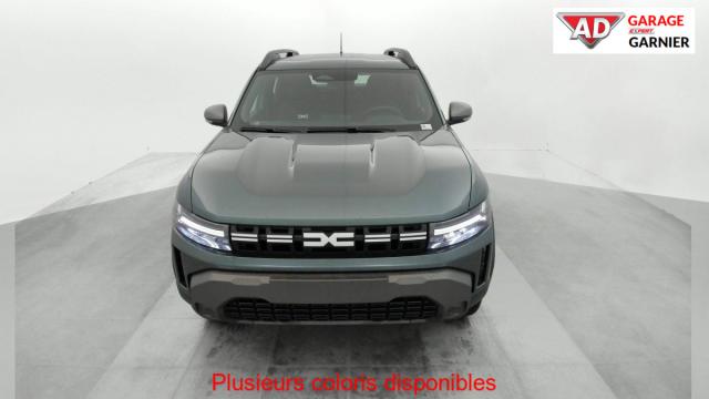 Dacia Duster image 9