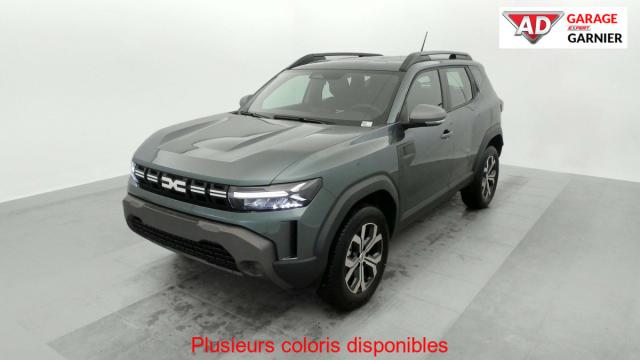 Dacia Duster image 1