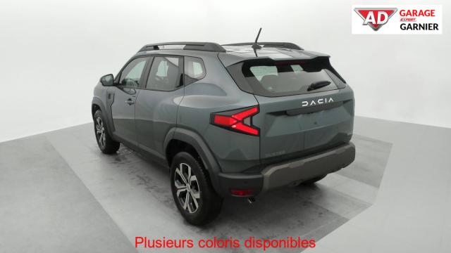 Dacia Duster image 2