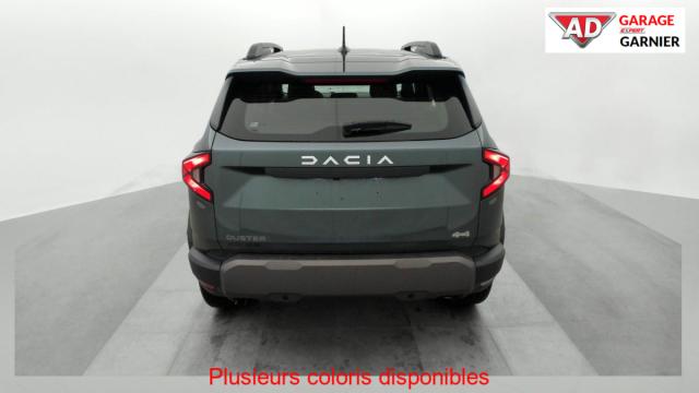 Dacia Duster image 3