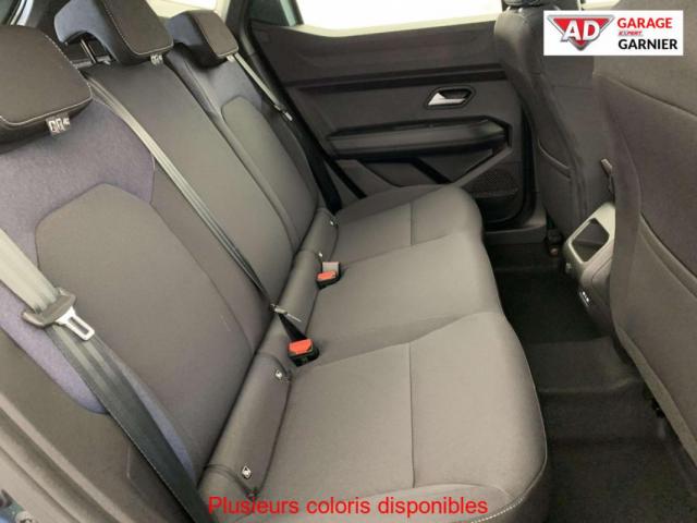Dacia Duster image 7