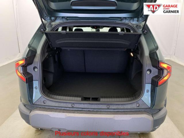 Dacia Duster image 6