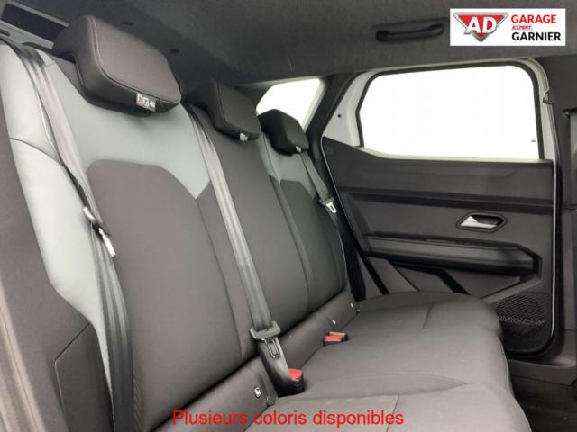 Dacia Duster image 9