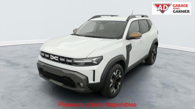 Dacia Duster image 4