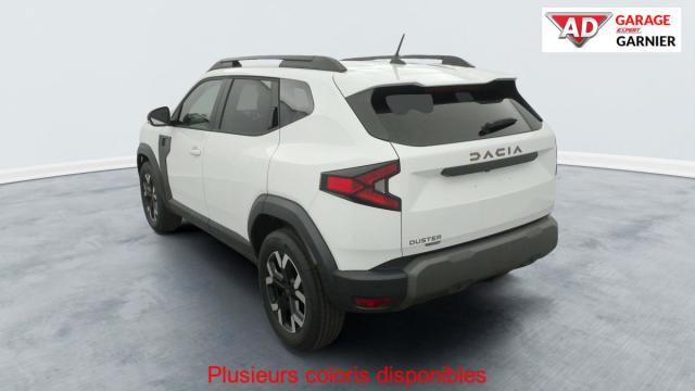 Dacia Duster image 6