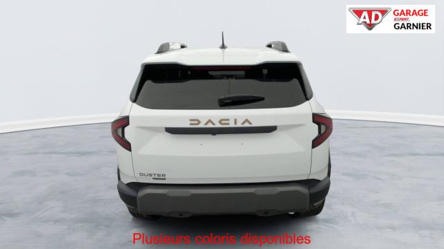 Dacia Duster image 3