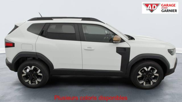 Dacia Duster image 8