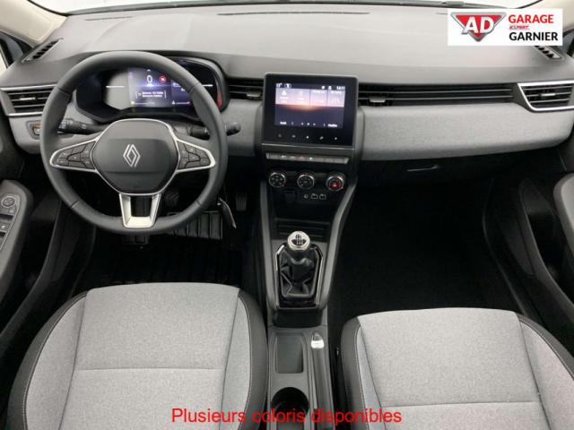 Renault Clio image 5