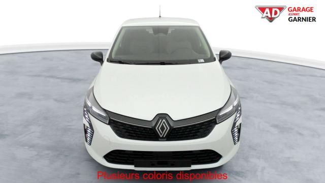 Renault Clio image 9