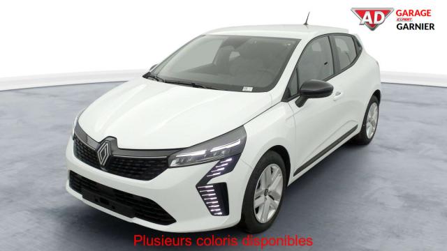 Renault Clio image 4