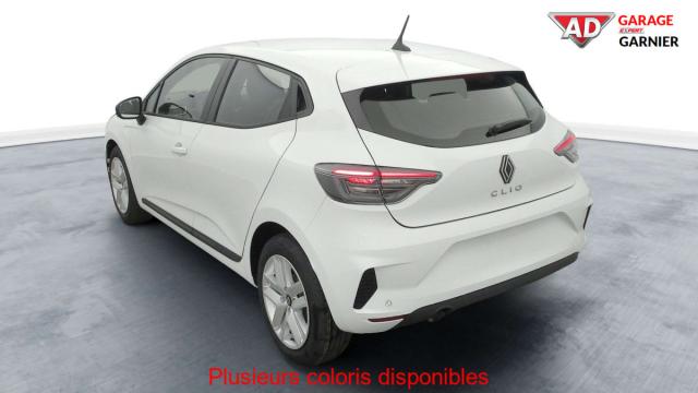 Renault Clio image 7