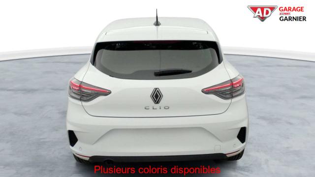 Renault Clio image 2