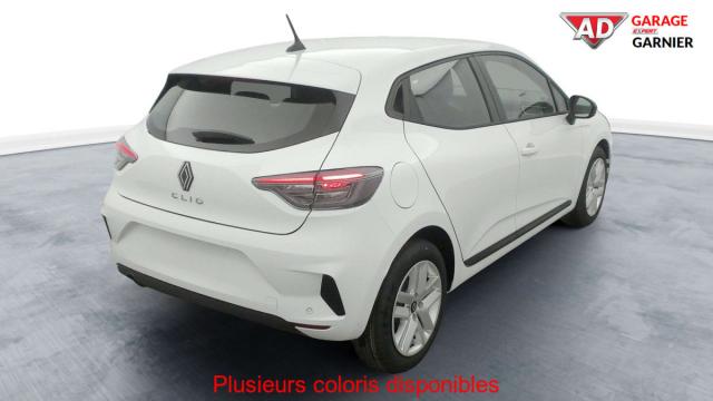 Renault Clio image 3