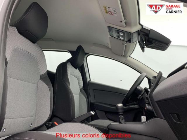 Renault Clio image 6