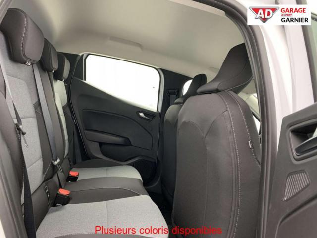 Renault Clio image 1