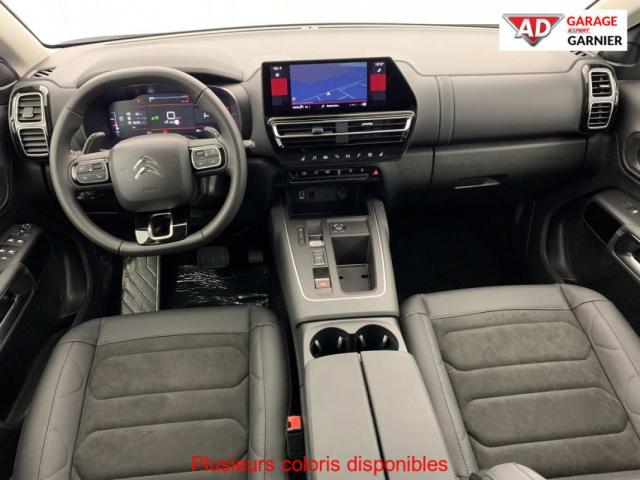 Citroen C5 Aircross image 2