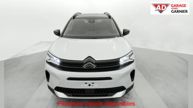 Citroen C5 Aircross image 8