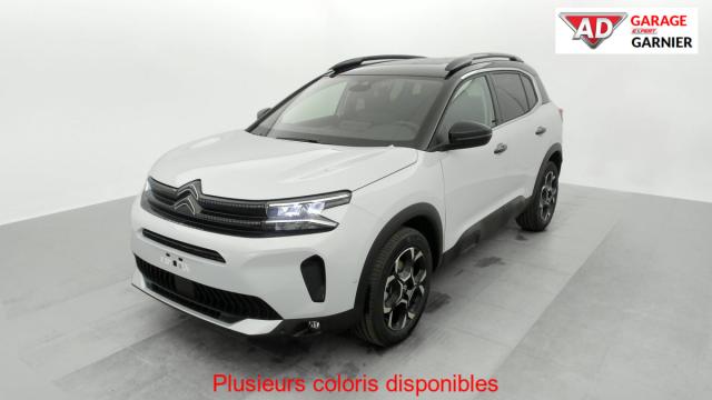 Citroen C5 Aircross image 5