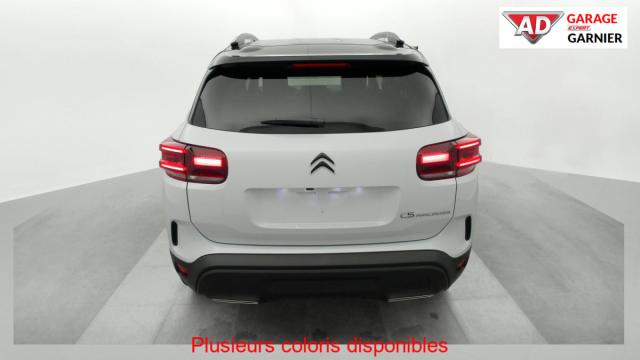 Citroen C5 Aircross image 7