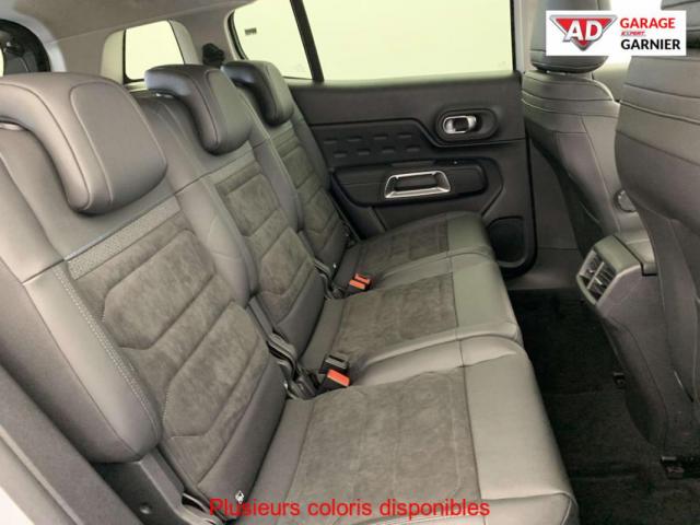 Citroen C5 Aircross image 9