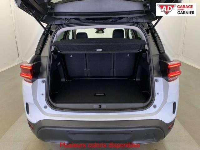 Citroen C5 Aircross image 3